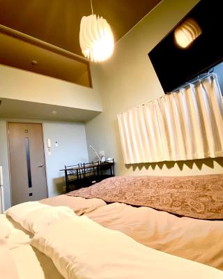 Espoir Shinmachi Shinmachi Kanisyukuhakusyo 201 / Vacation STAY 35463