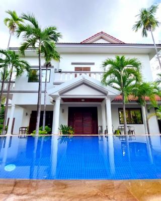 Passport Villa