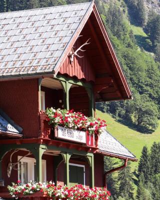 Café Pension zum Jäger