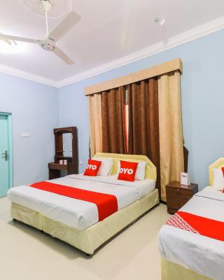 Super OYO 110 Ras Al Hadd Guest House