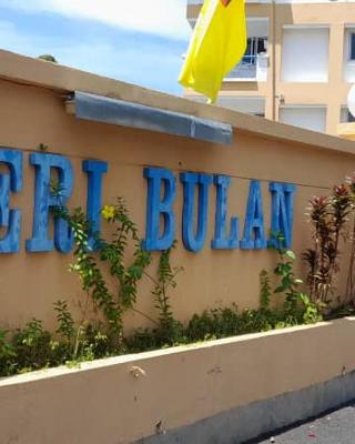 ZNA Prop d Seri Bulan Resort,PD