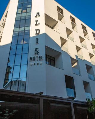 Aldis Hotel