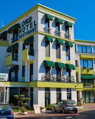 LORD Hotel Tirana
