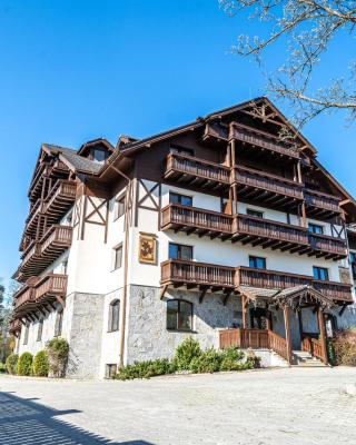 Apartment Harmony - Tatranska Lomnica, Javorinka