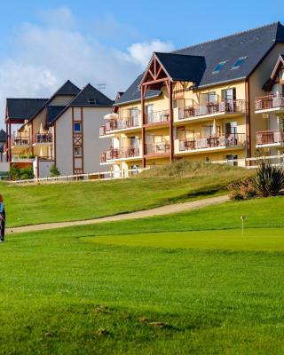 Lagrange Vacances Cap Green