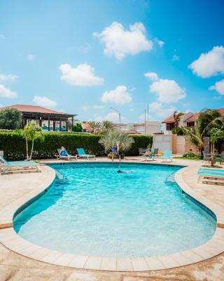Hotel RH Boutique Aruba