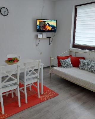 Apartman Emanuel