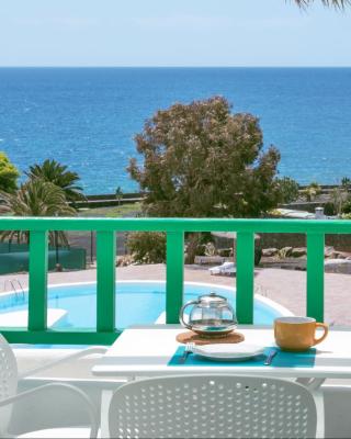 Lanzahost Tuscan al Mar