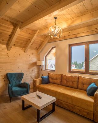 Monte Pino Lux Apartments