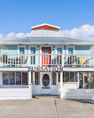 Sunsation-5BR W/Private Pool - Sleeps 18