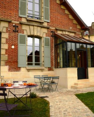 Fab House - Les Maisons Fabuleuses