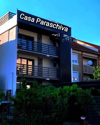 CASA PARASCHIVA