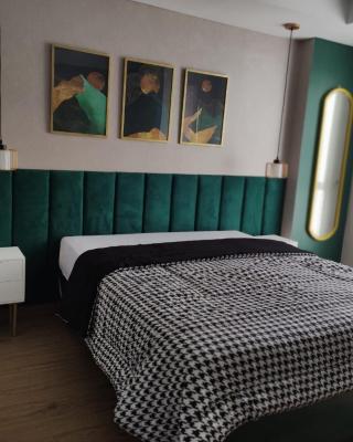 Apartemen Strategis Yogyakarta