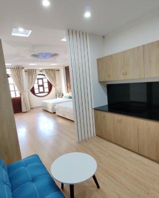 Winter Spring Homestay Center