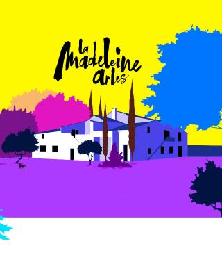 La Madeleine Arles