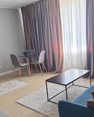 EM02- Apartament 2 camere luxury