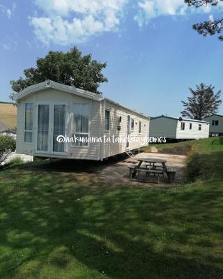 Hakuna Matata Holiday Homes - Newquay Bay Resort