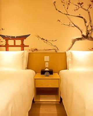 Kumonoue Fuji Hotel Standard room - Mt Fuji view with open-air bath