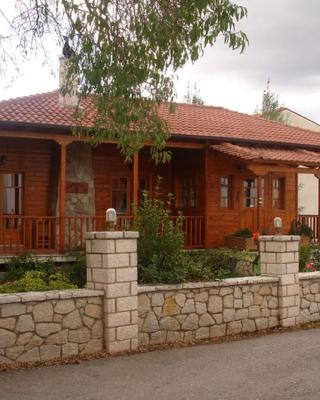 Xylino Chalet