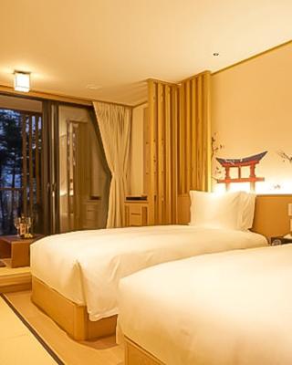 Kumonoue Fuji Hotel - Vacation STAY 13724v