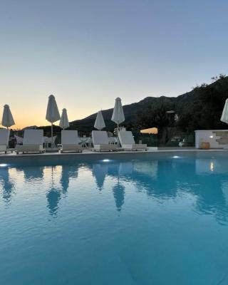 Gallery Suites Parga