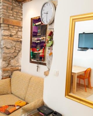 Apartment Stara vrata