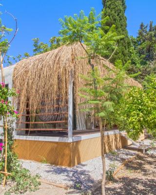 podbodrum tiny house