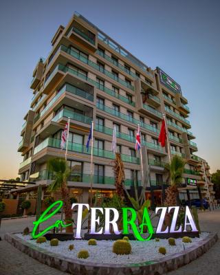 La Terrazza Hotel