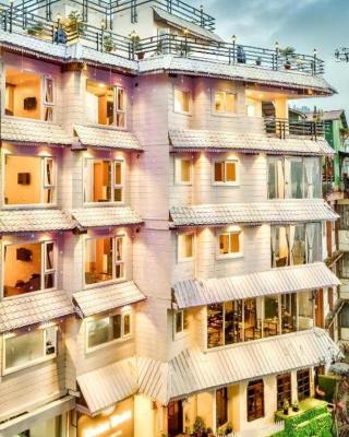 Wonder Woods Boutique Hotel