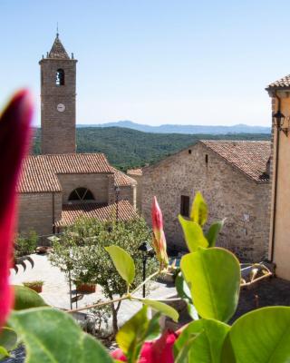 Bed & Breakfast Zia Menga - Luogosanto Sardinia