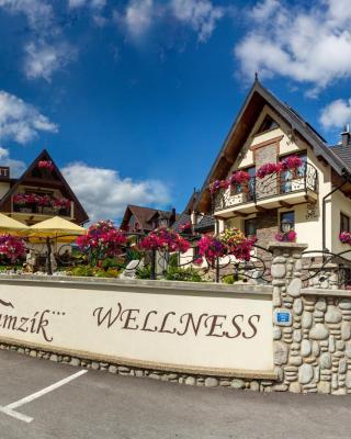Wellness Resort Kamzík