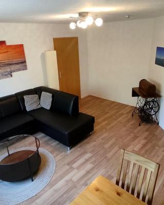 *Gemütliche Ferienwohnung in perfekter Lage*