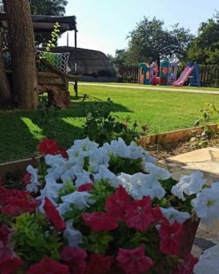Irini's country house