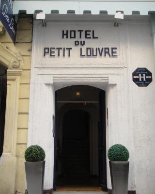 Hôtel du Petit Louvre