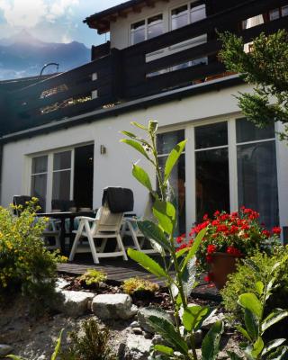 Haus Sibylle: Central, 3 bedroom, self-contained accomodation