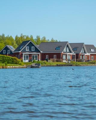 Europarcs Ijsselmeer
