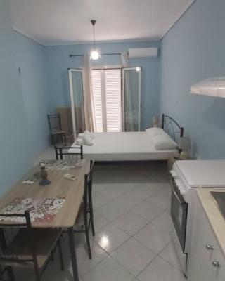 Johanna Apartment 3