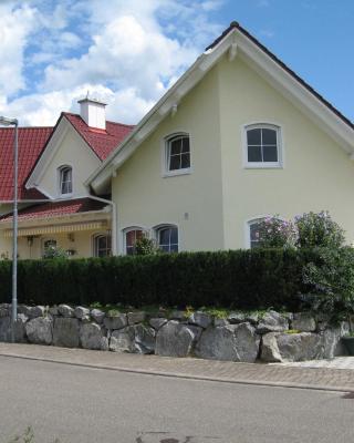 Ferienwohnung Kunst
