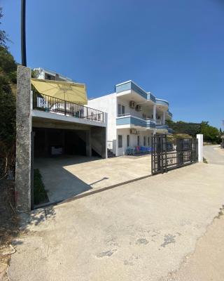 Apartments Ajdin