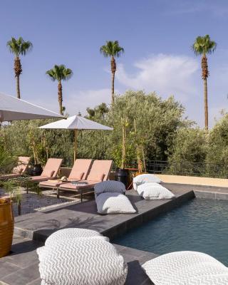 Riad LAZ Mimoun & Spa