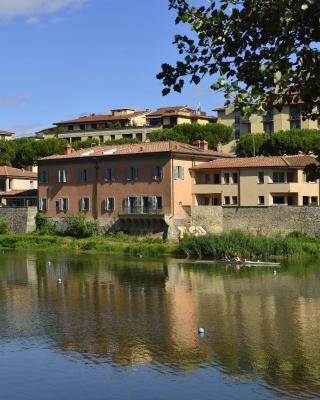 Ville Sull'Arno