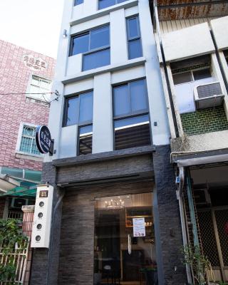 看見花蓮民宿See Hualien Homestay