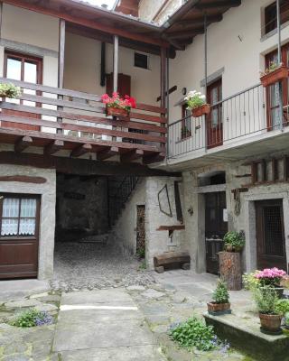 La corte del pane