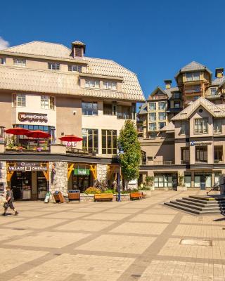 Whistler Village Centre by LaTour Hotels and Resorts