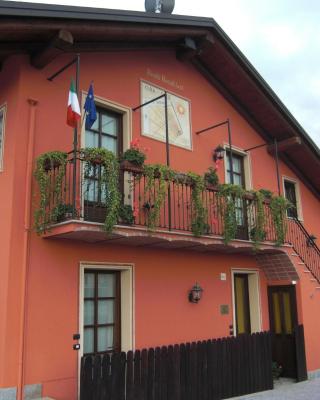 B&B Gira-Sole