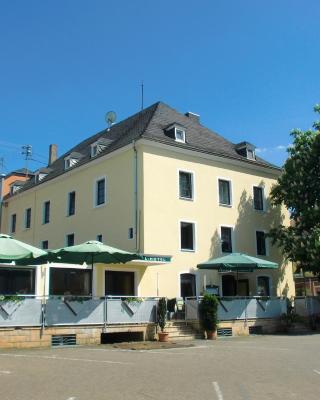 Central-Hotel Greiveldinger