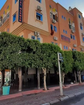 Hotel Marmar