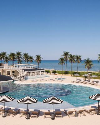 Hyatt Zilara Riviera Maya Adults Only All-Inclusive
