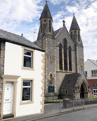 Church Mouse Cottage Clitheroe