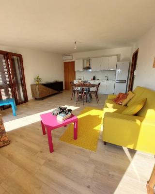 Attico Panoramico Baunei